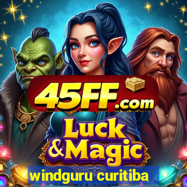 windguru curitiba